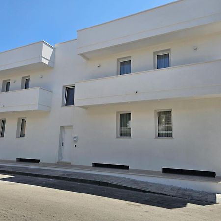 Ferrari Rooms & Apartments Porto Cesareo Zewnętrze zdjęcie