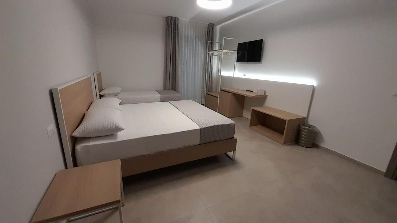 Ferrari Rooms & Apartments Porto Cesareo Zewnętrze zdjęcie